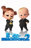 Постер Босс-молокосос 2 (2021)