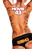 Постер Муви 43 (2013)