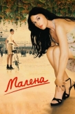 Постер Малена (2000)