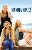 Постер Mamma Mia! 2 (2018)