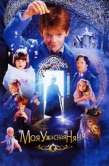 Постер Моя ужасная няня (2005)