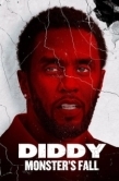 Постер Падение Дидди (2025)