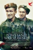 Постер Варшавское восстание (2014)