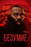 Постер Безумие (2024)