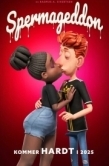 Постер Спермагеддон (2025)