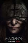 Постер Марианна (2019)