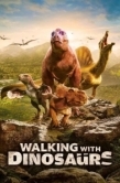 Постер Прогулки с динозаврами (2025)
