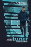 Постер Настройщик (2025)