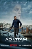 Постер Ad Vitam: За жизнь (2025)