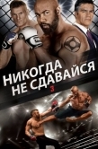 Постер Никогда не сдавайся 3 (2016)