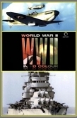 Постер Вторая мировая война в цвете (2009)