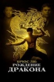 Постер Брюс Ли: Рождение Дракона (2016)