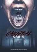 Постер Хижина каннибалов (2022)