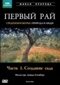 Постер Первый Рай (1987)