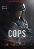 Постер Копы (2018)