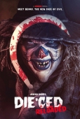 Постер Мёртвый: Перезагрузка (2025)