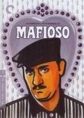 Постер Мафиозо (1962)