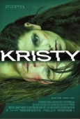 Постер Кристи (2014)