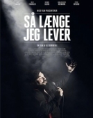 Постер Пока я живу (2018)