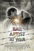 Постер Бау: Художник на войне (2024)