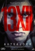 Постер Аутсайдер (2018)