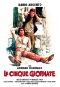 Постер Пять дней (1973)