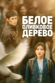 Постер Белое оливковое дерево (2025)