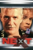 Постер Next. Следующий (2001)