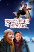 Постер Когда Санта упал на Землю (2010)