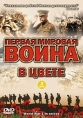 Постер Первая мировая война в цвете (2003)