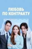Постер Любовь по контракту (2019)