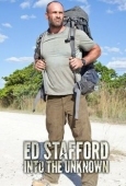 Постер Путешествие в неизвестность с Эдом Стэффордом (2015)