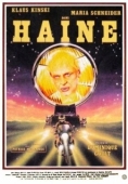 Постер Ненависть (1980)