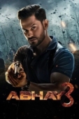 Постер Абхай (2019)