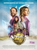 Постер Ангелы и Ко (2025)