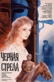 Постер Черная стрела (1985)