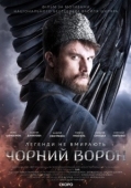 Постер Чёрный ворон (2019)