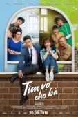 Постер Невеста в аренду (2018)