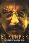 Постер Эд Кемпер (2025)