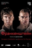 Постер Франкенштейн: Ли Миллер (2011)