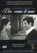 Постер Боже, как я тебя люблю! (1966)