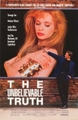 Постер Невероятная правда (1989)