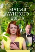 Постер Магия лунного света (2014)