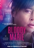 Постер Кровавая Мари (2019)