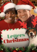 Постер Письма на Рождество  (2022)
