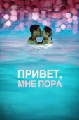 Постер Привет, мне пора (2012)