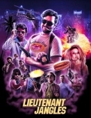 Постер Лейтенант Джанглс (2018)