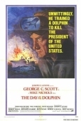 Постер День дельфина (1973)