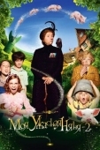 Постер Моя ужасная няня 2 (2010)