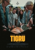 Постер День тигра (2023)